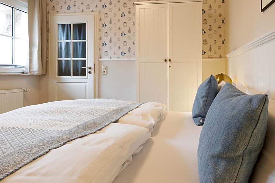 Strandhaus Ahrenshoop Boutiquehotel