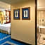 Rome Cavalieri, Waldorf Astoria By Hilton Hotels & Resorts