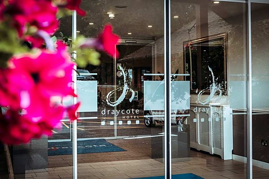 Draycote Hotel & Whitefields Golf Course and Club