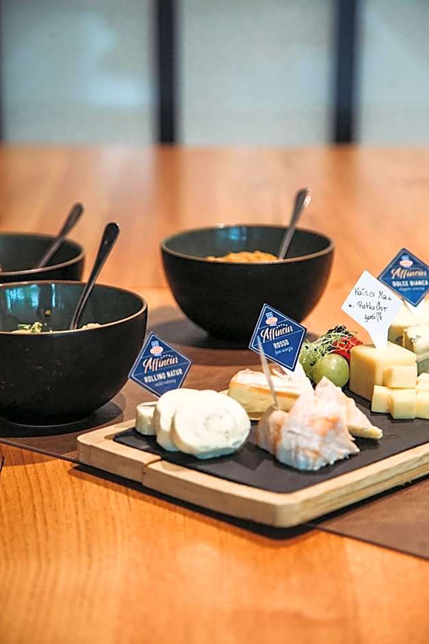 Hotel-Restaurant Das Grambacher I FREE PARKING I SELF CHECK-IN