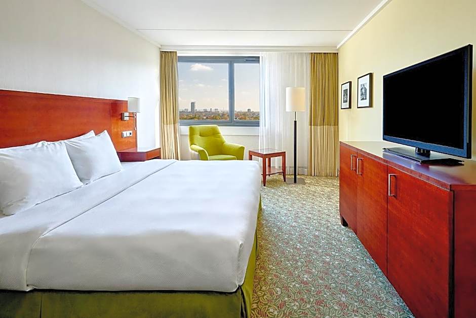 Courtyard by Marriott Duesseldorf Seestern