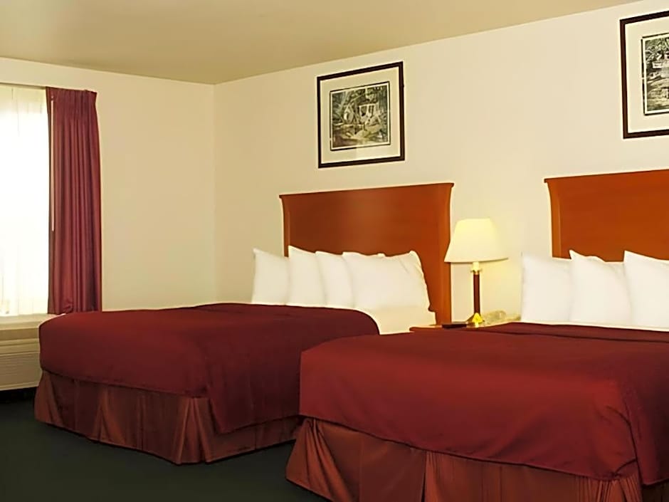 Quality Inn Kearney