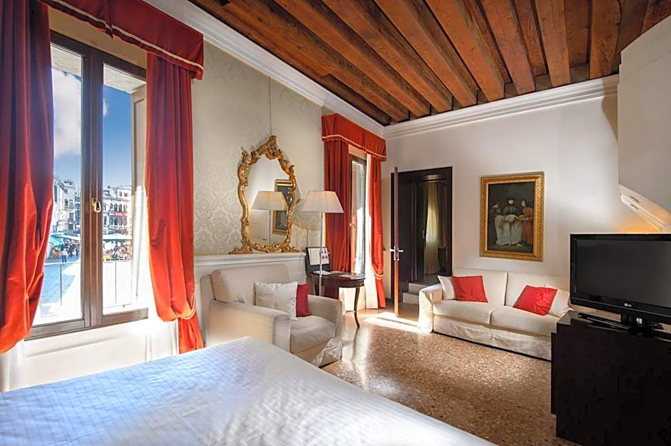 Ruzzini Palace Hotel