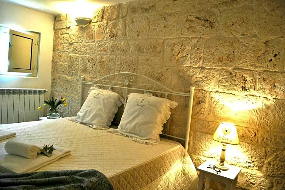 Trulli Sciummo Relais