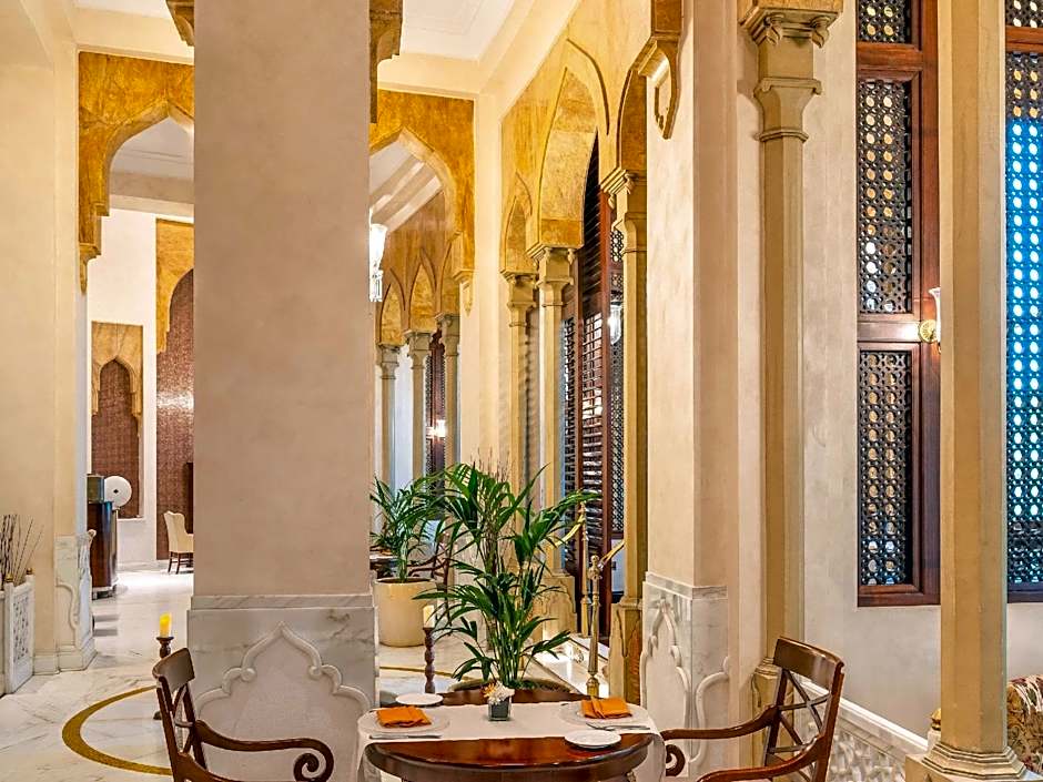 Mövenpick Hotel Al Khobar