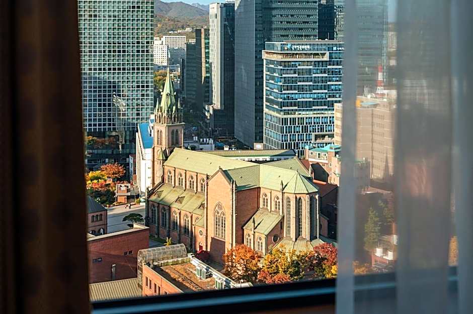 Photo 1 of 8 of Superior, Church View