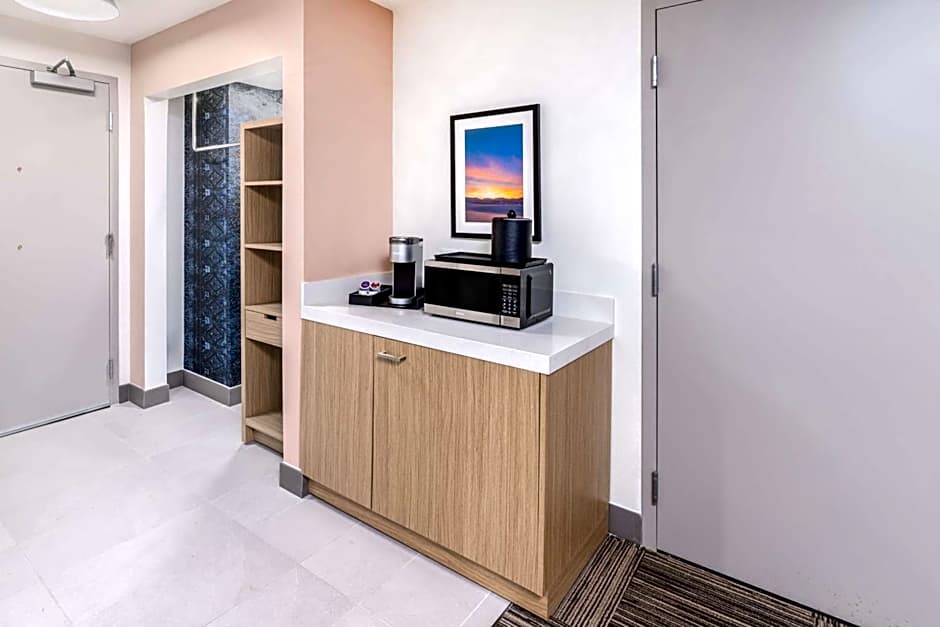 Hilton Garden Inn Albuquerque Uptown