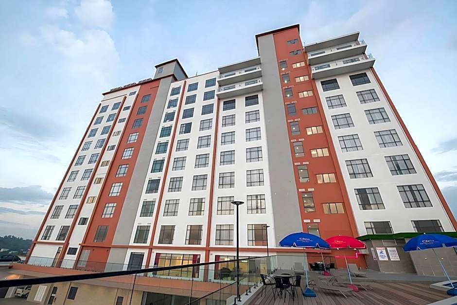 Grand InHotel Kota Kinabalu