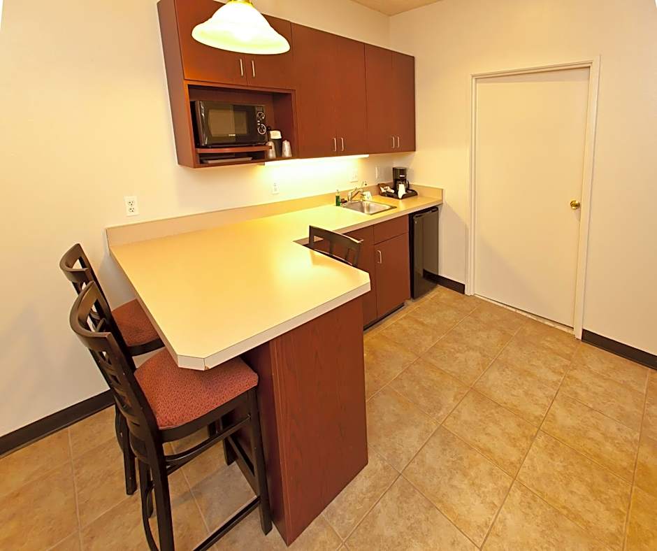 Landmark Inn Fort Irwin