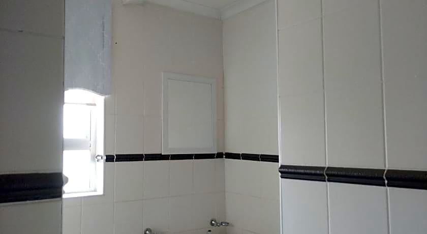 Blue Owl Guest House