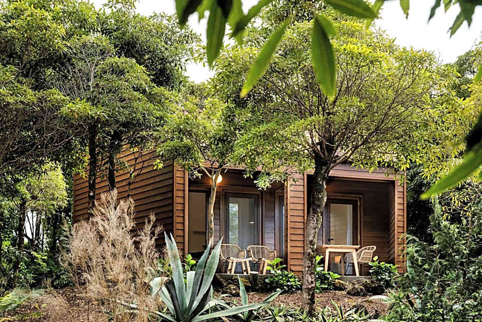 Alma do Pico - Nature Residence