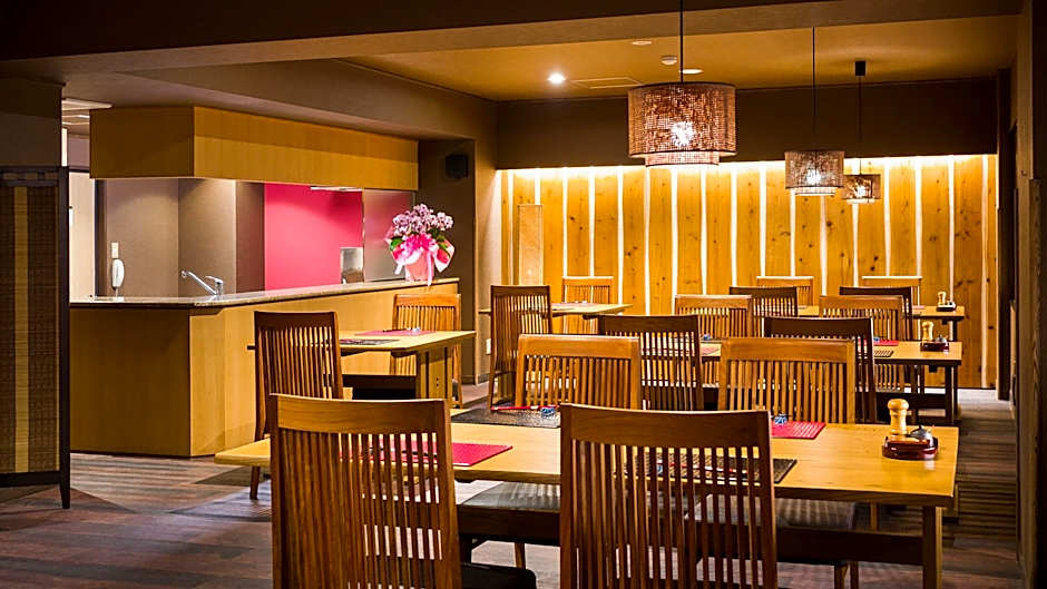 Kishigon Ryokan