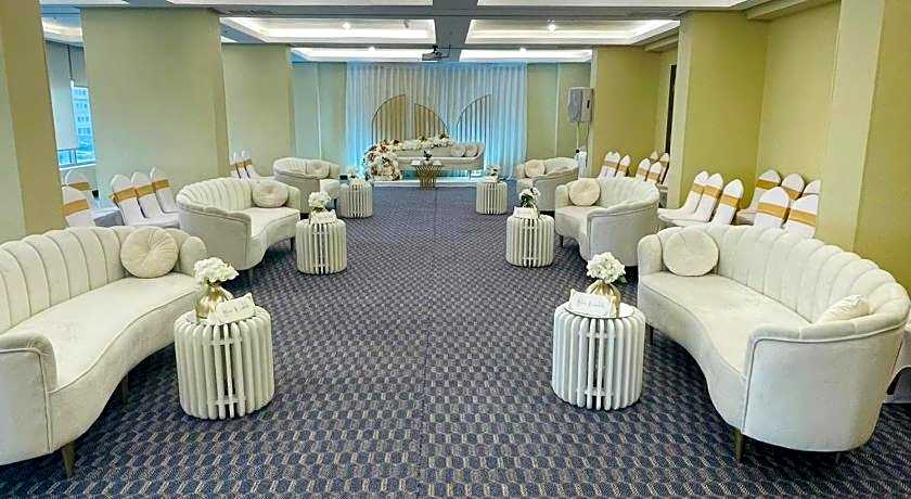 Best Western Plus Mahboula