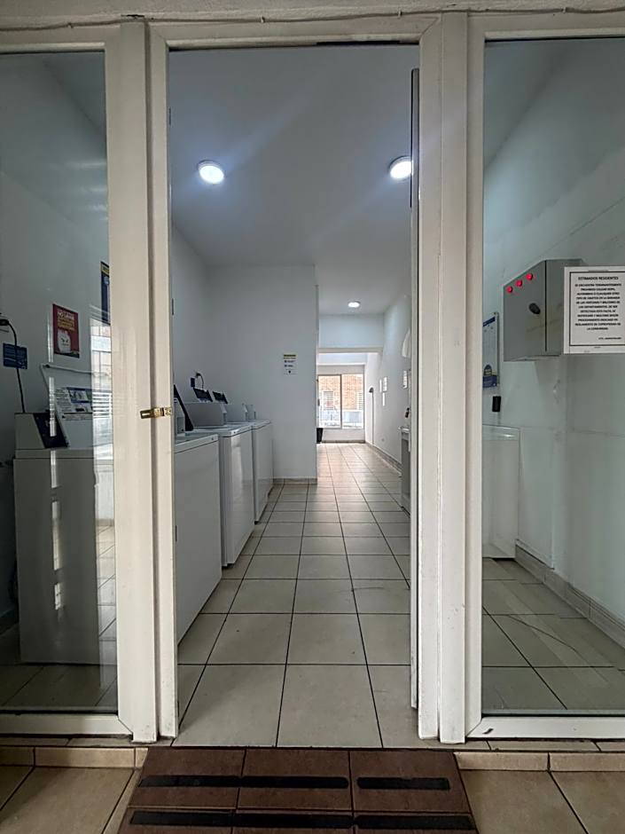 VR Suite Santiago