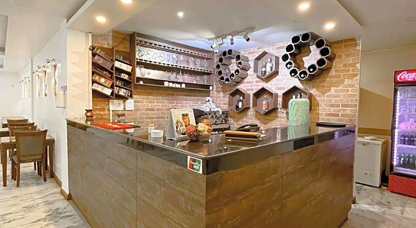 Vannasut Hotel and Spa