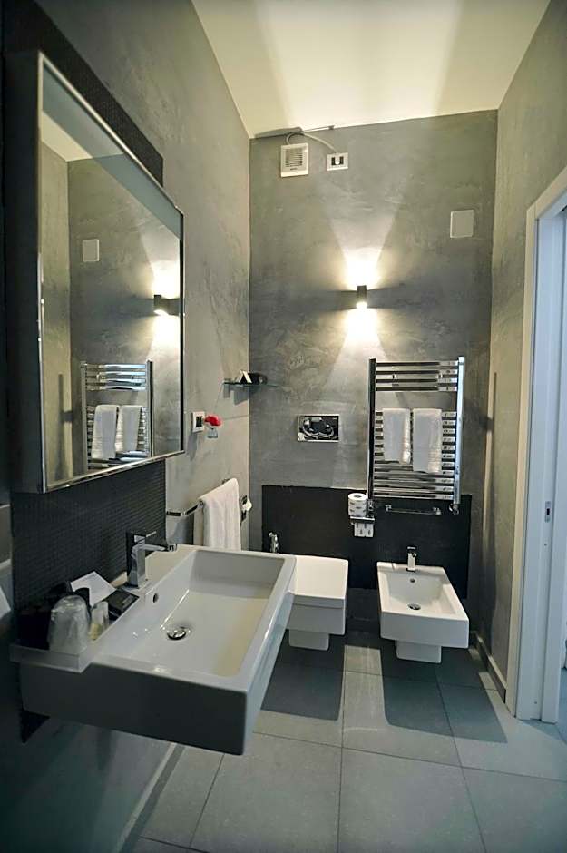 La Suite Boutique Hotel & Spa