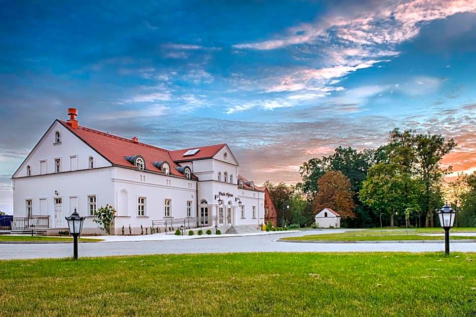 Hotel Dwór Fijewo