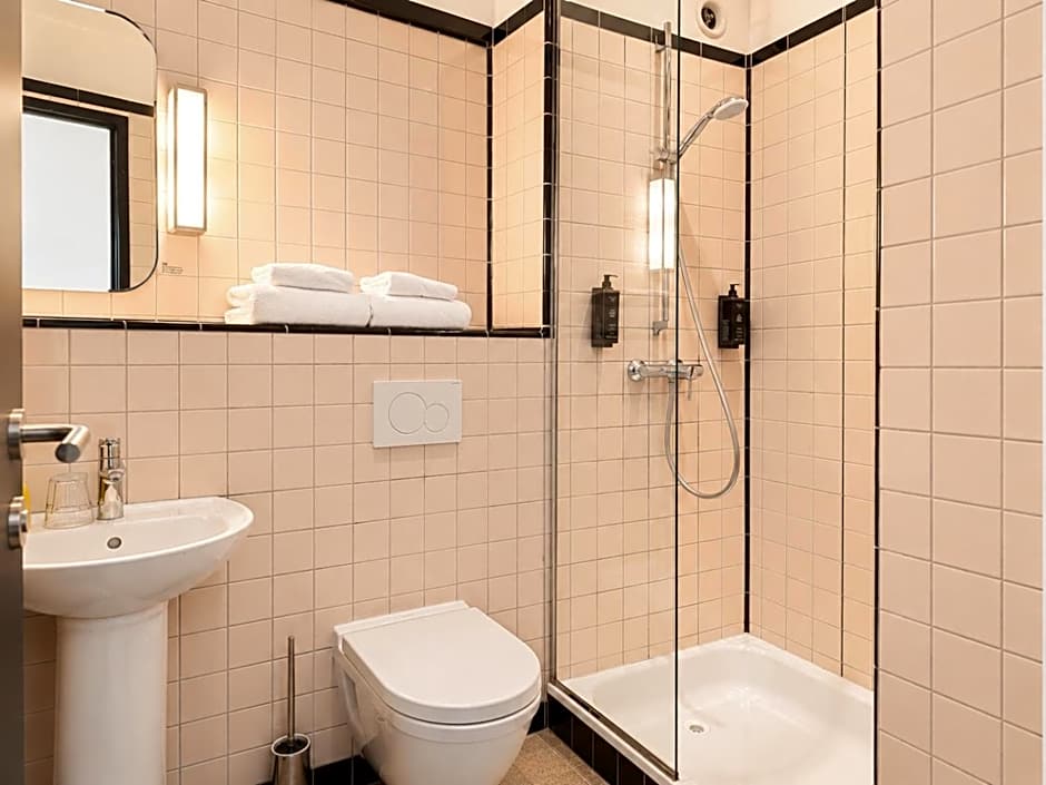 Latroupe Hotel Le Berger