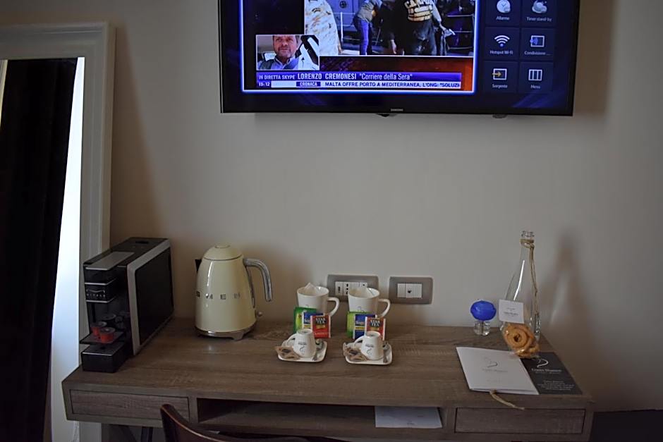 Gatto Bianco Duchessa