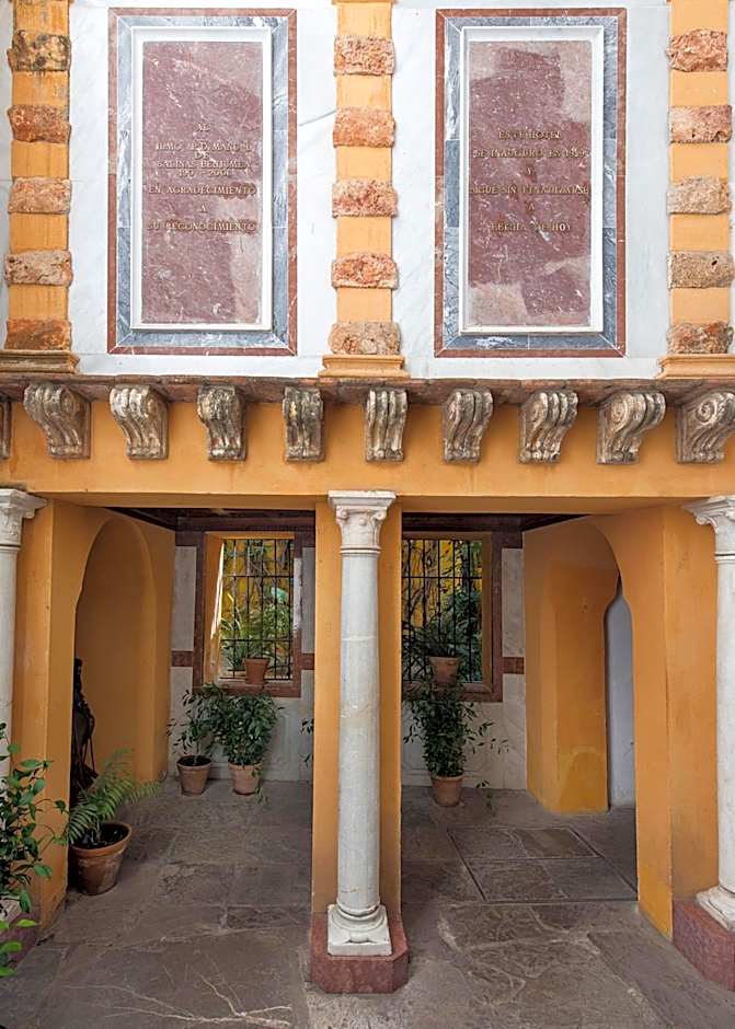 Hotel Las Casas de la Judería