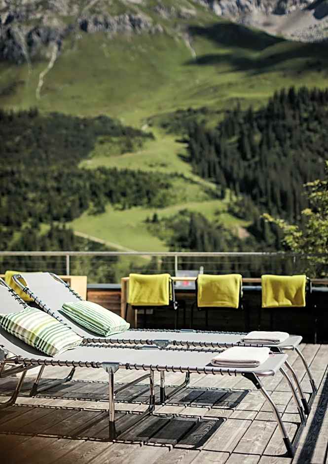 Hotel Stäfeli