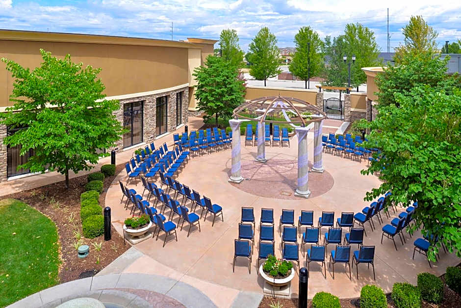 Courtyard by Marriott Boise West/Meridian