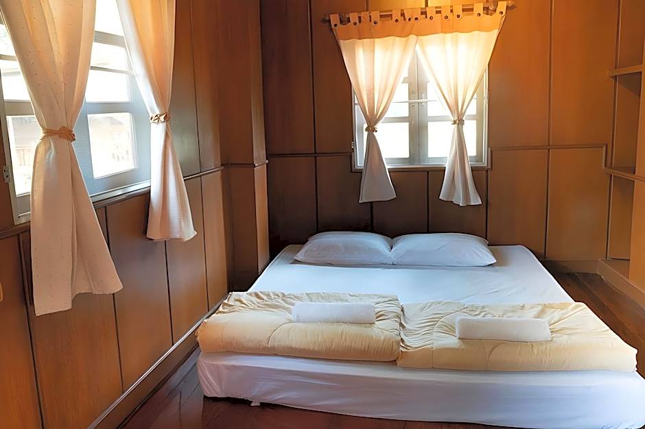 Bhupimarn Garden House