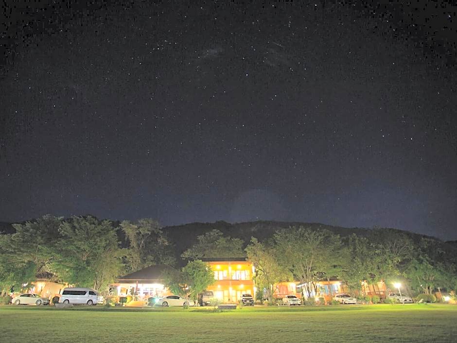 Phachuanchom Resort Khaoyai – Pak Chong, GA