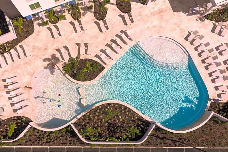 Fairfield by Marriott Luquillo Beach
