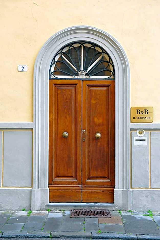 B&B Il Seminario