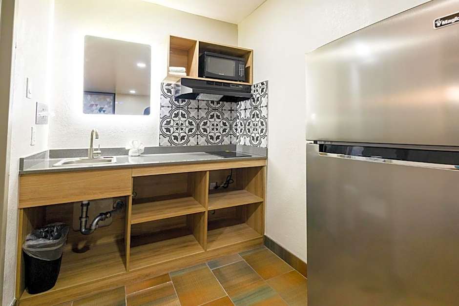 West Texas Inn & Suites with Kitchenette