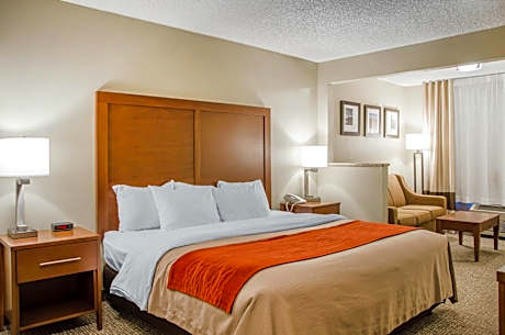 Sleep Inn Idaho Falls I-15