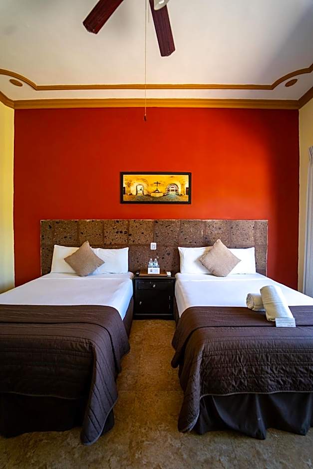 Hotel Rinconada del Convento