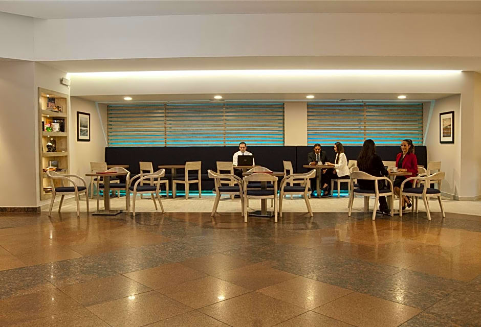 Grand Hotel Tijuana
