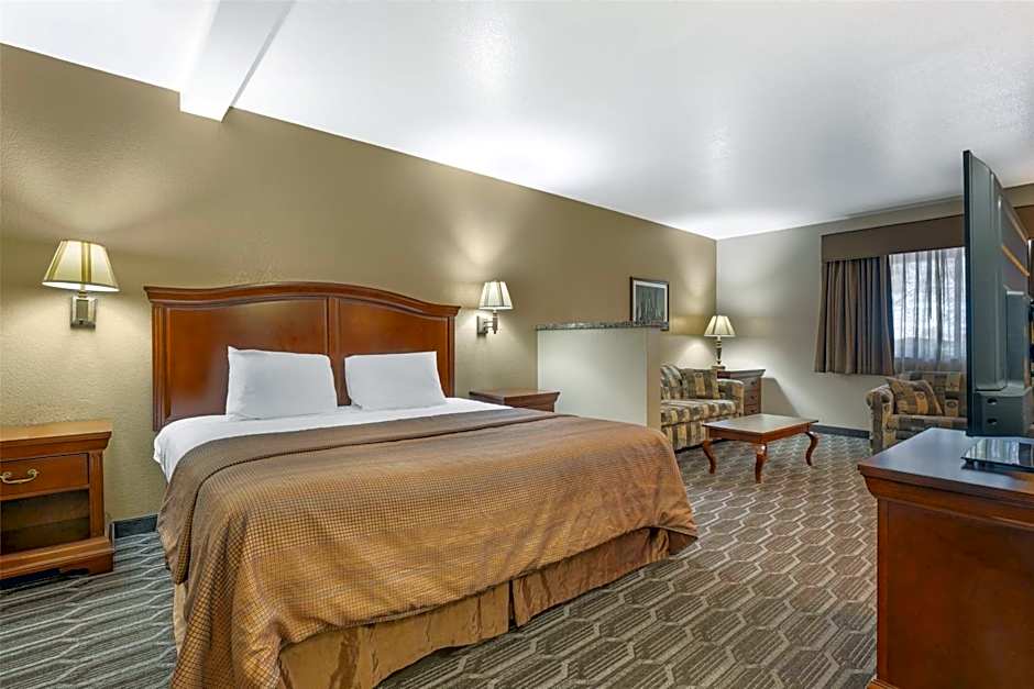 Best Western Inn Of Chandler