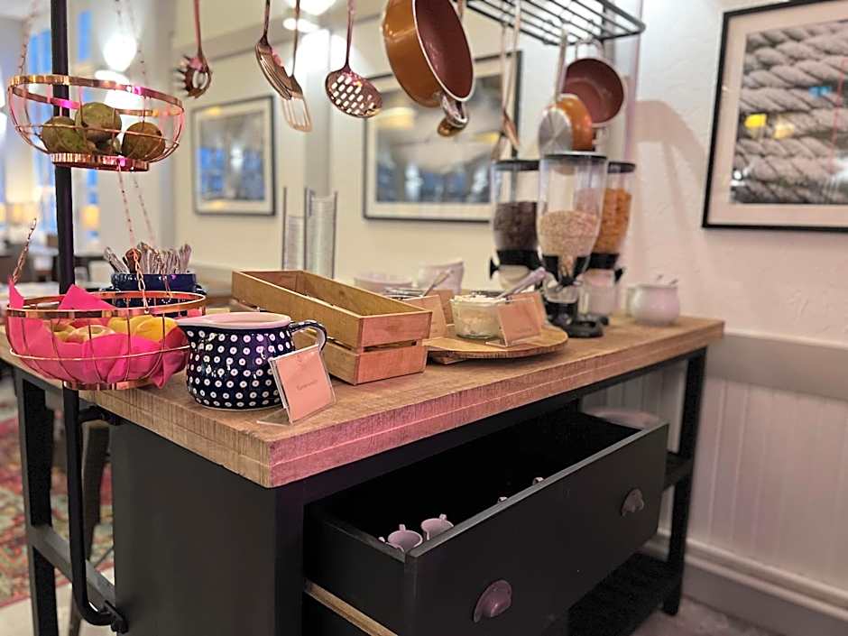 Hafen Hotel Schützenhof