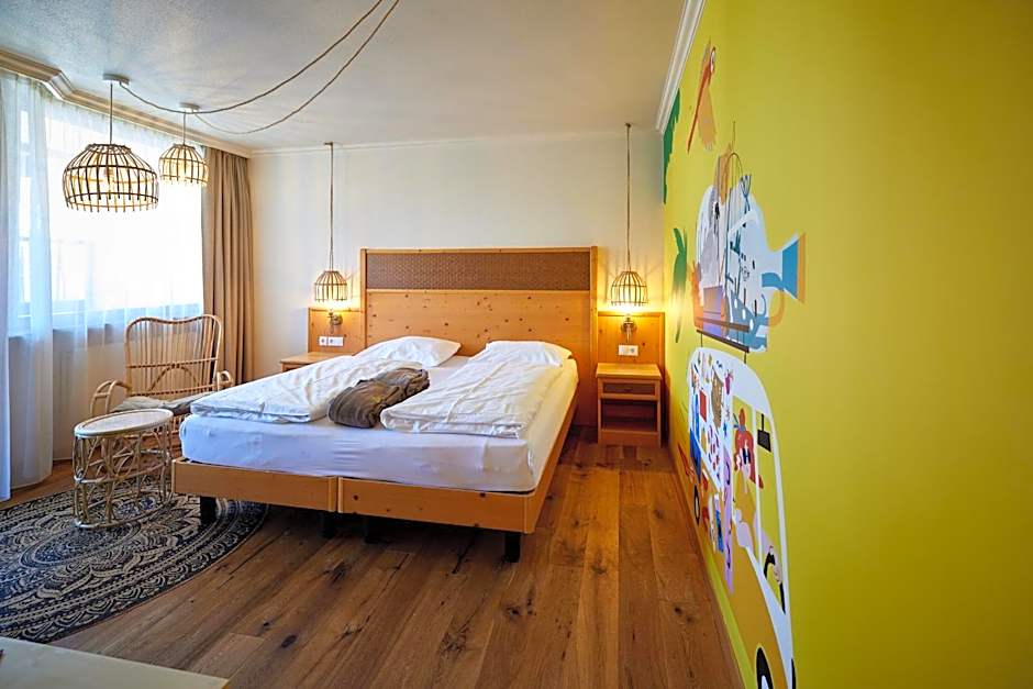 EdeR FriDa - Tuttiii KomPletti ALL inKlusiv