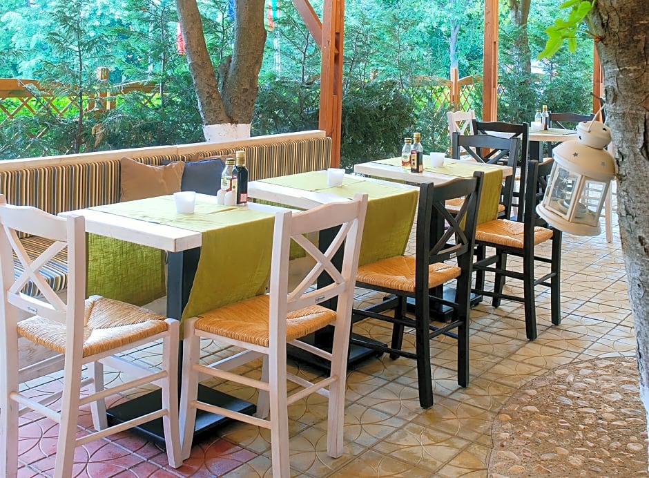 Hotel Sunrise Golden sands