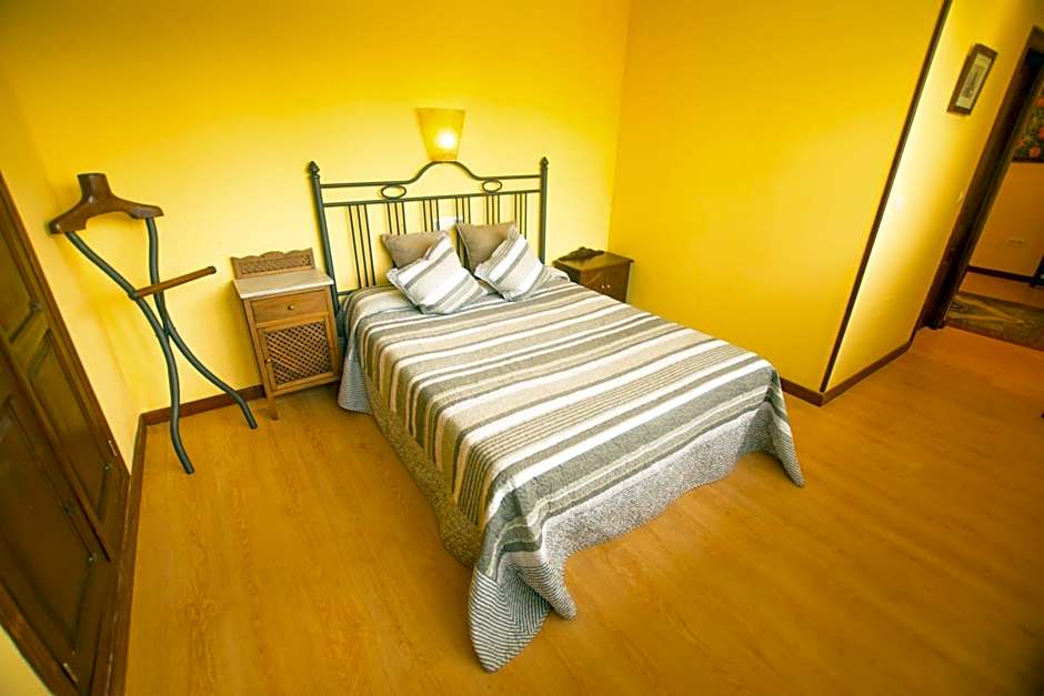 Hotel Rural Coviella