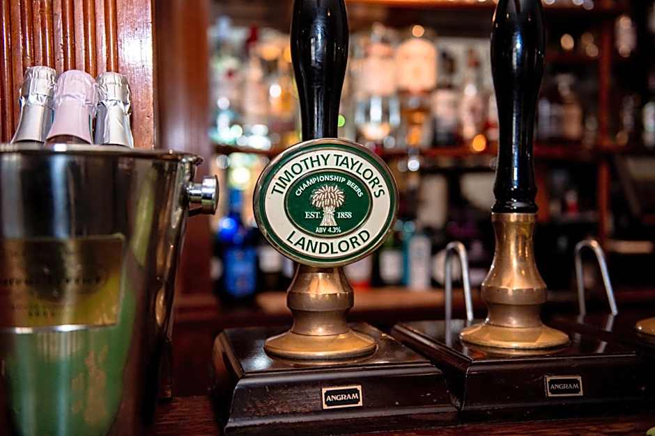 The Wellington Heifer