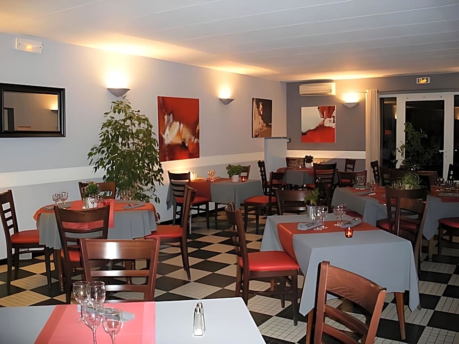 Hotel Restaurant du Commerce