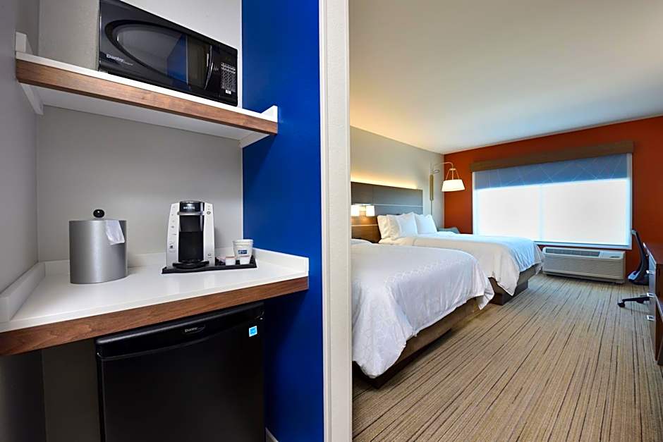 Holiday Inn Express & Suites Spring - Woodlands Area by IHG