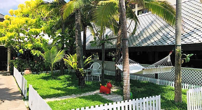 Sans Souci Samui
