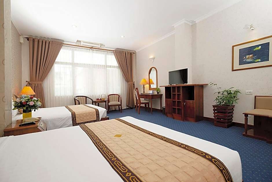 Photo 1 of 5 of Superior 2 Beds, City View