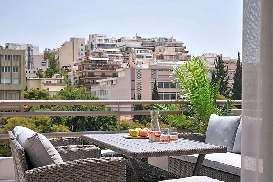 Hestia - Asklipiou 61