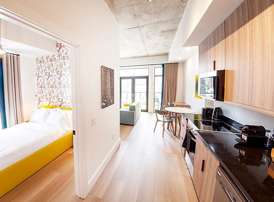 The Laundry Rooms Augusta