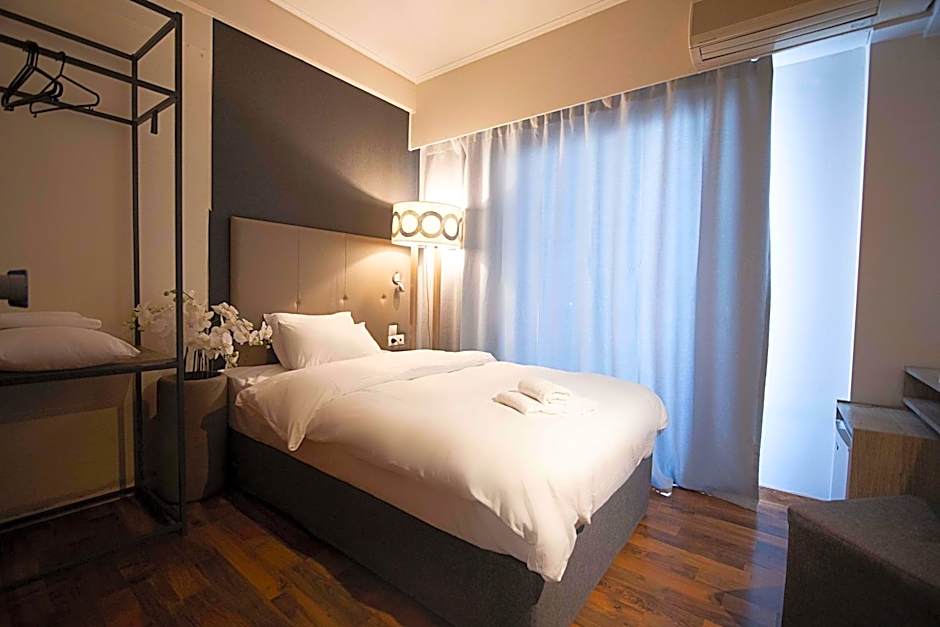 Galaxy Hotel