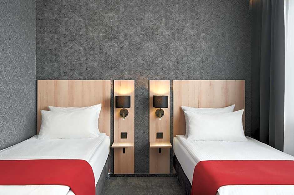 Best Western Plus Hotel Rzeszow City Center