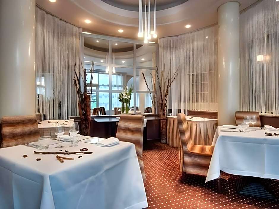 Hotel Ampere