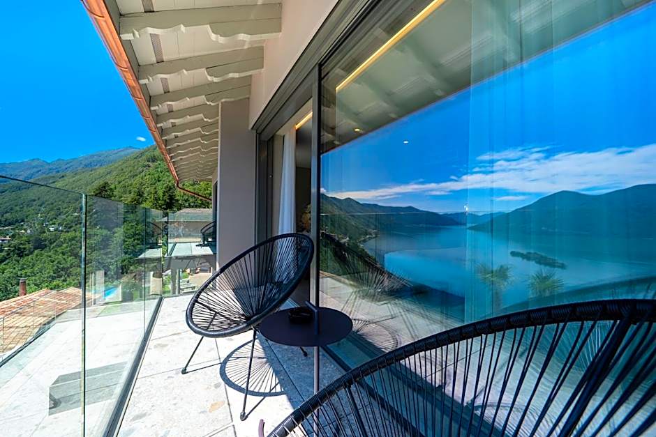 Exclusive Boutique Hotel Elisabetta